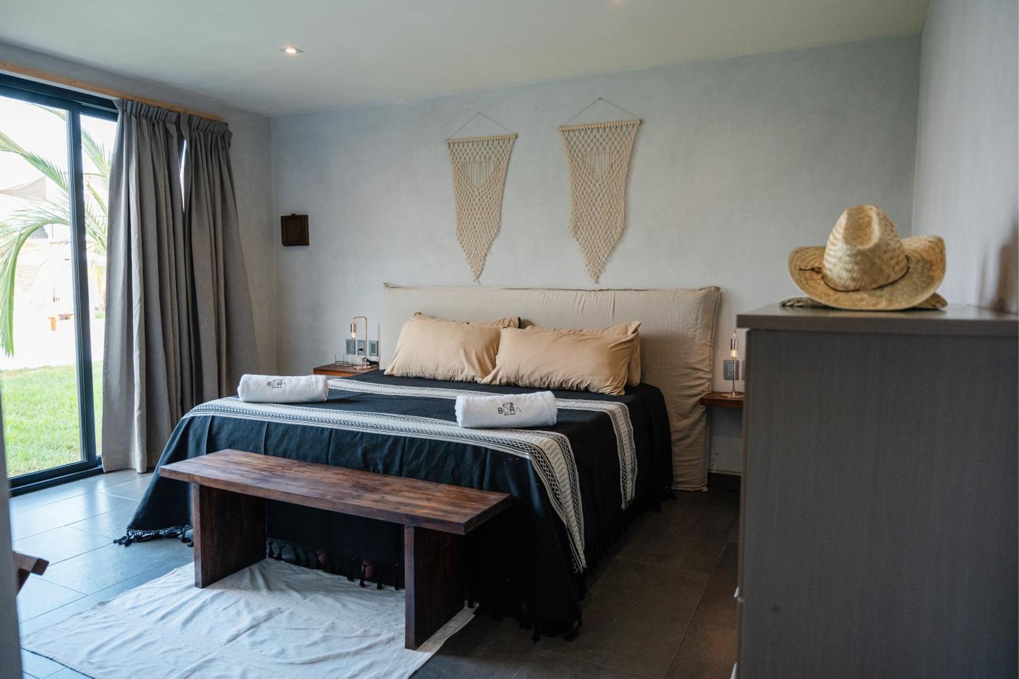Bora Boutique - Adults Only Hotel Puerto Escondido  Exterior photo