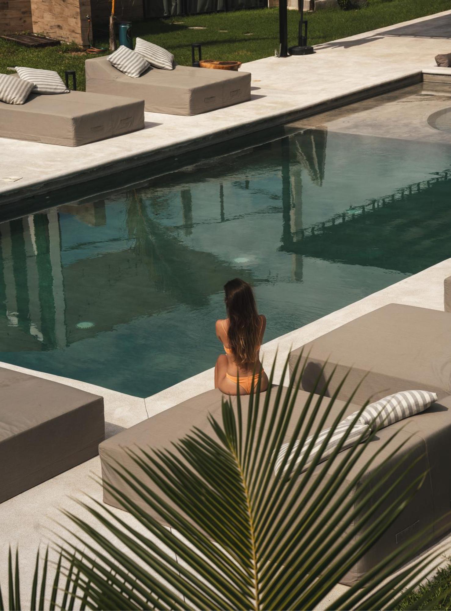 Bora Boutique - Adults Only Hotel Puerto Escondido  Exterior photo