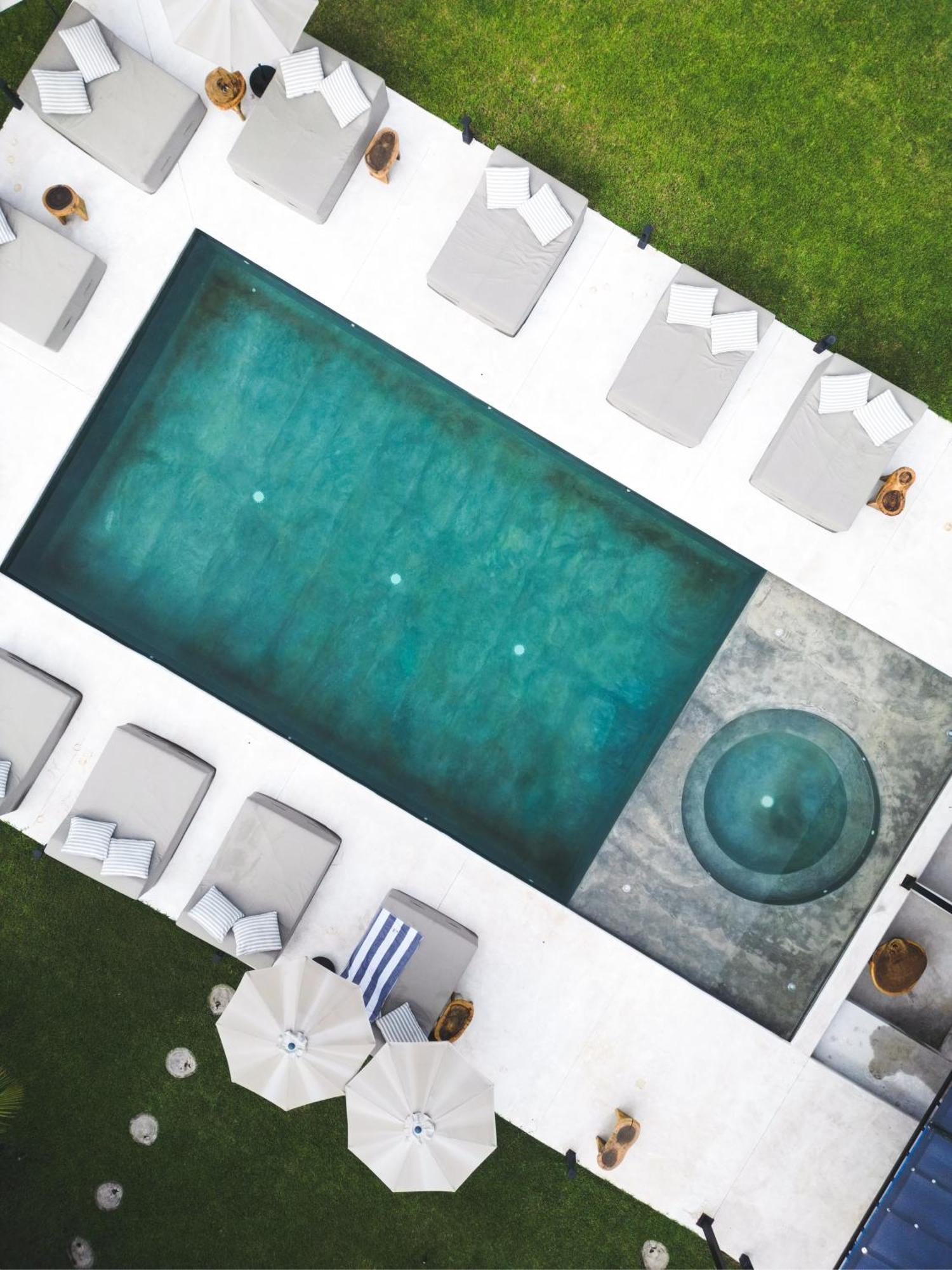 Bora Boutique - Adults Only Hotel Puerto Escondido  Exterior photo