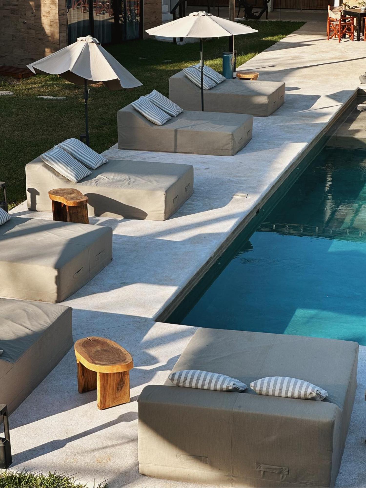 Bora Boutique - Adults Only Hotel Puerto Escondido  Exterior photo