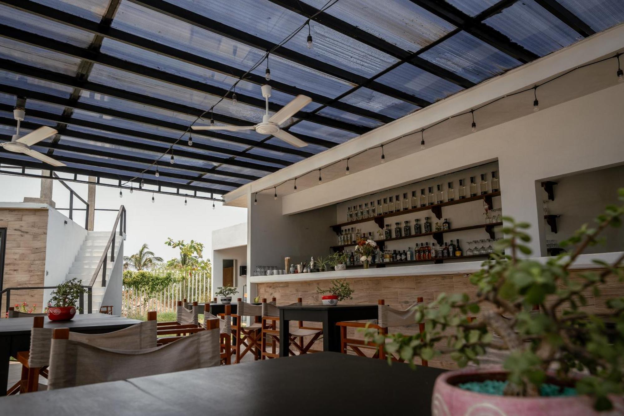 Bora Boutique - Adults Only Hotel Puerto Escondido  Exterior photo