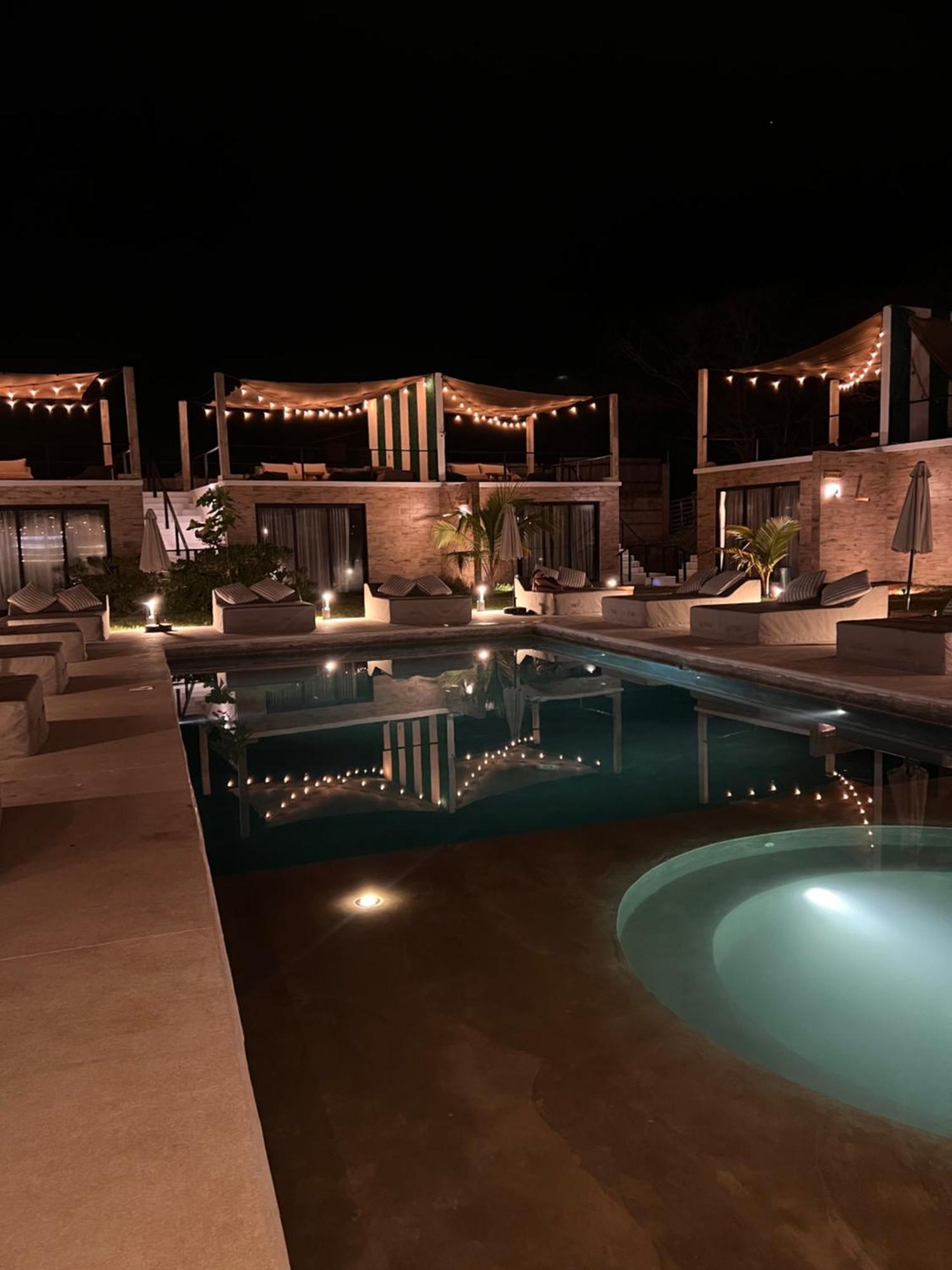 Bora Boutique - Adults Only Hotel Puerto Escondido  Exterior photo