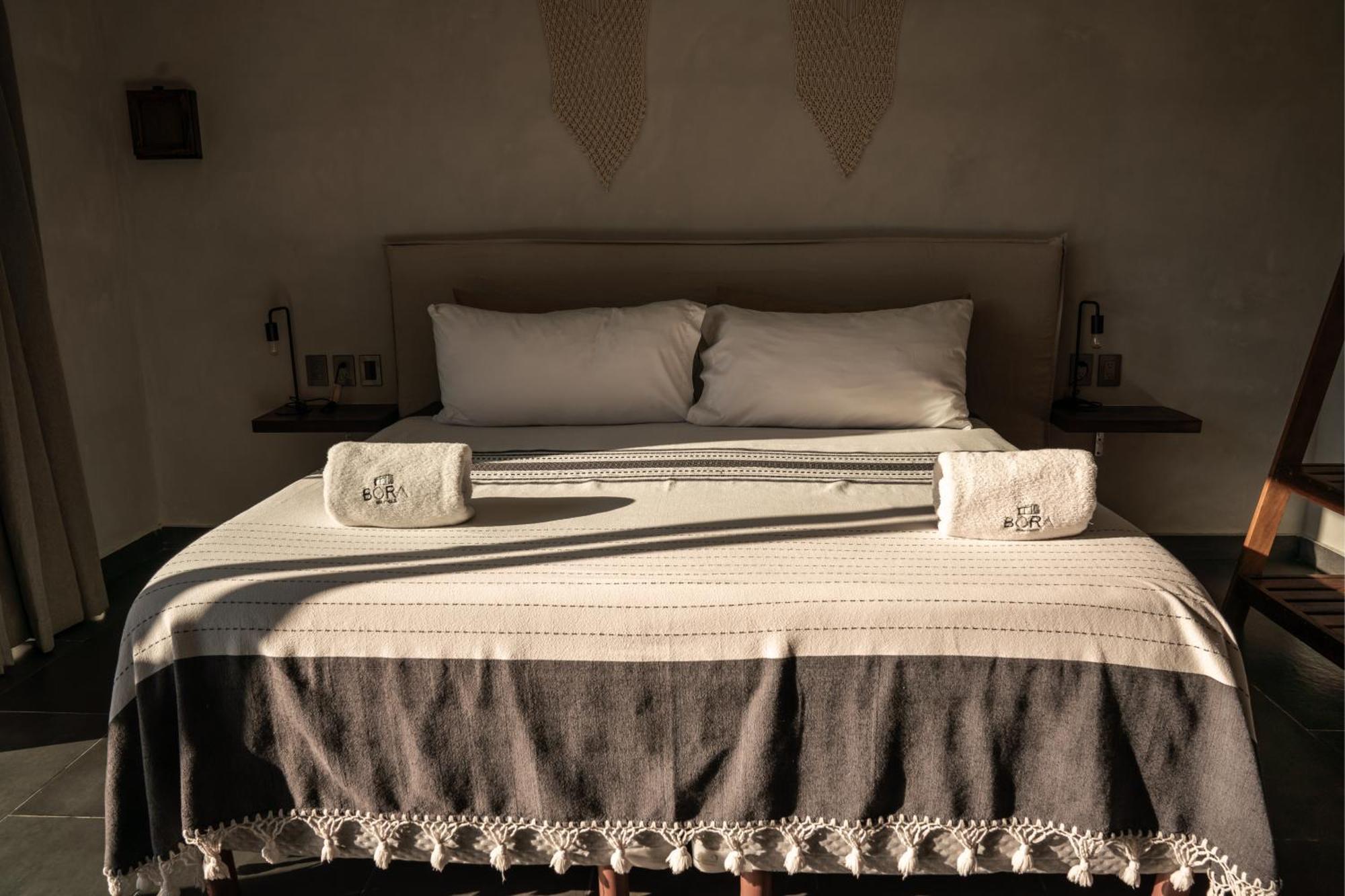 Bora Boutique - Adults Only Hotel Puerto Escondido  Room photo