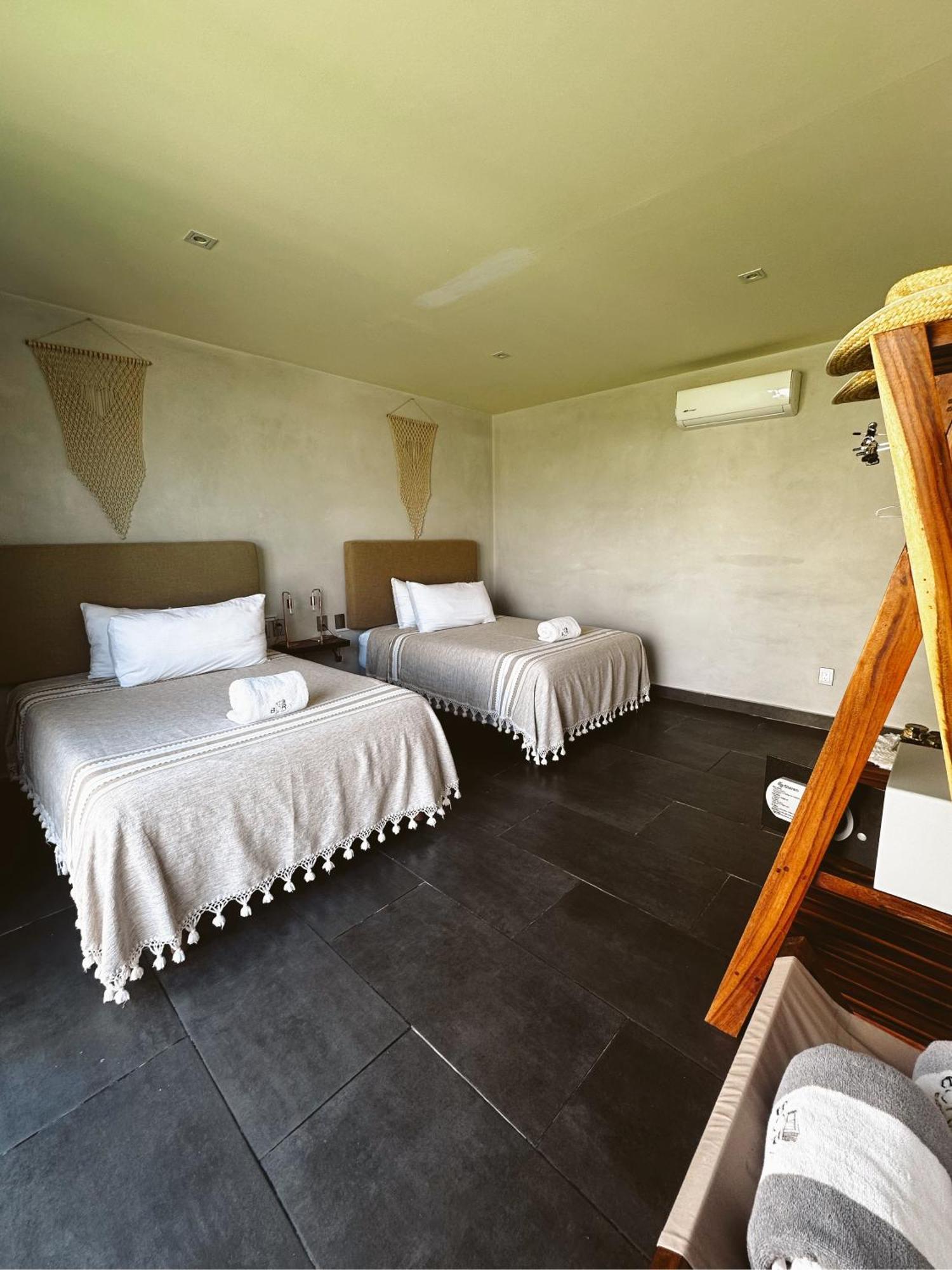 Bora Boutique - Adults Only Hotel Puerto Escondido  Room photo